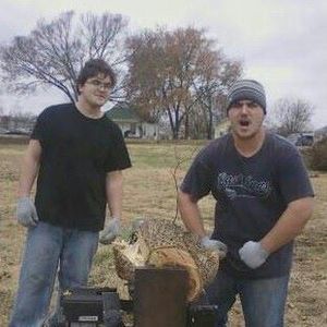 Meet your Posher, Ethan